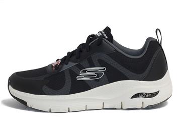 Skechers 232600/BKW