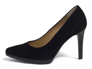 Misztic Z2028-13 Black 23ő