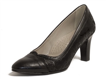 Misztic 2737 Black 23ő